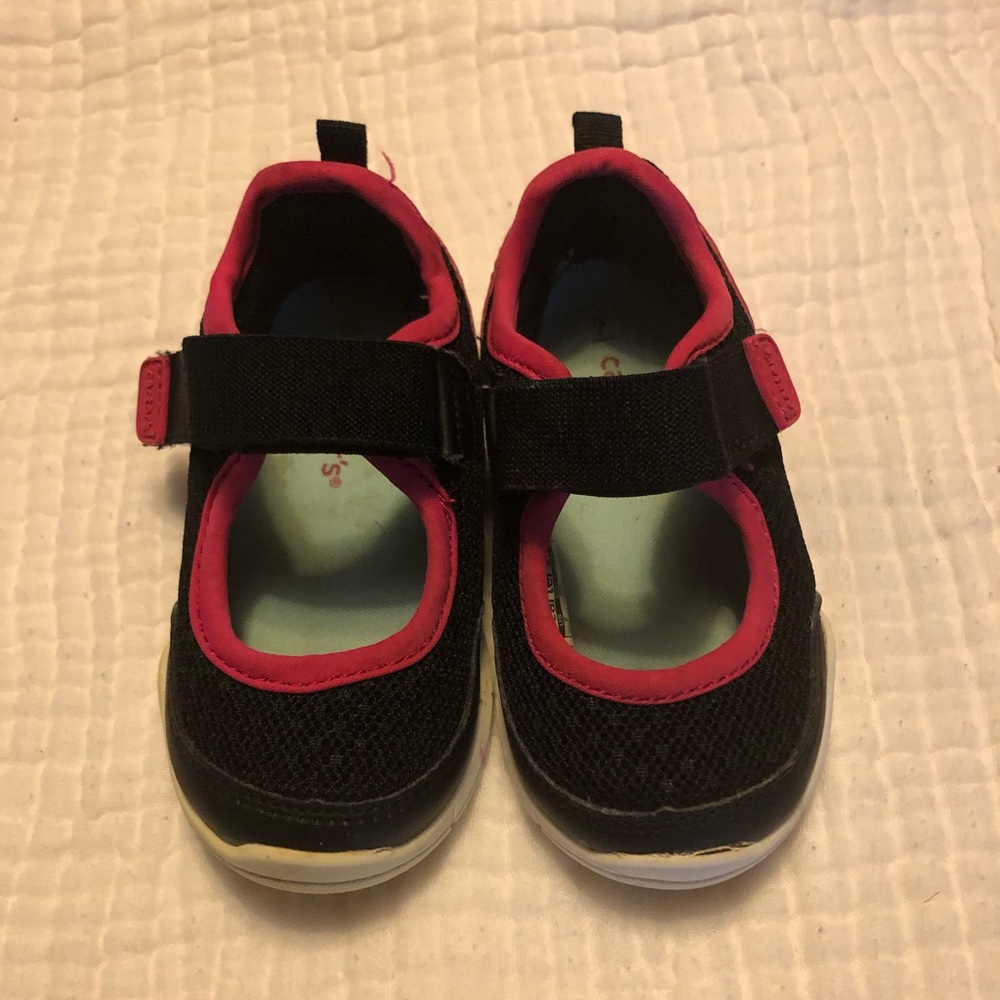 Carter’s Shoes